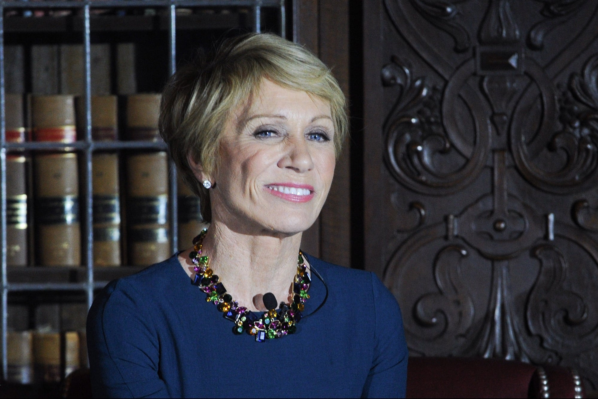 Barbara Corcoran’s 3 Best Tips for Buying a Home in the Current Housing Market