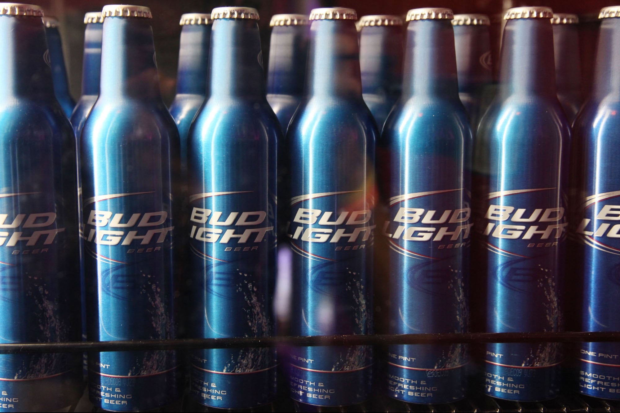 Bud Light Inks Major Sponsorship Deal in an Attempt to Revive the Brand After Controversial Influencer Fallout