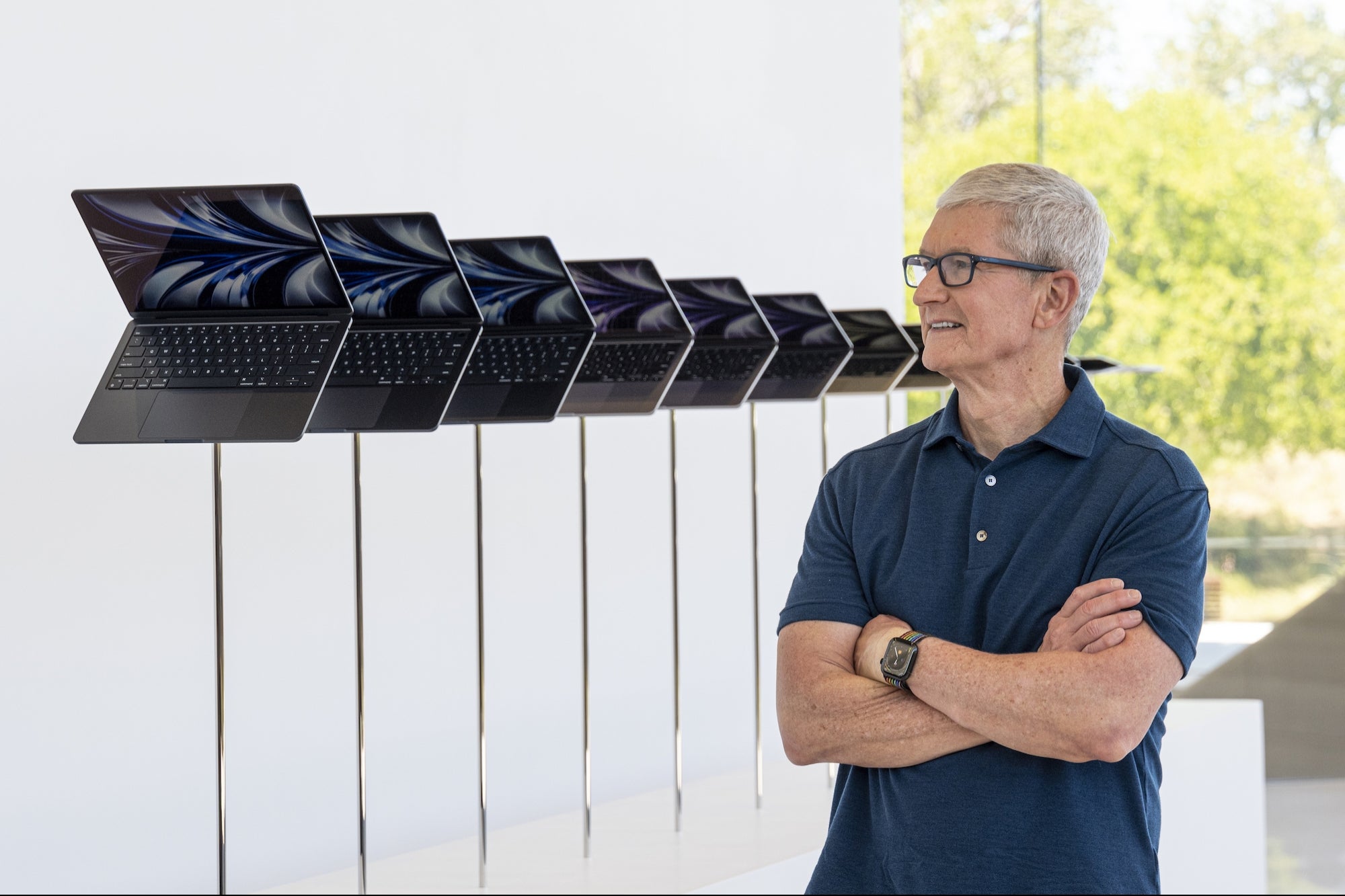 Apple Announces ‘Scary Fast’ Event Next Week — Here’s the Cutting-Edge Product That Will Be in the Spotlight