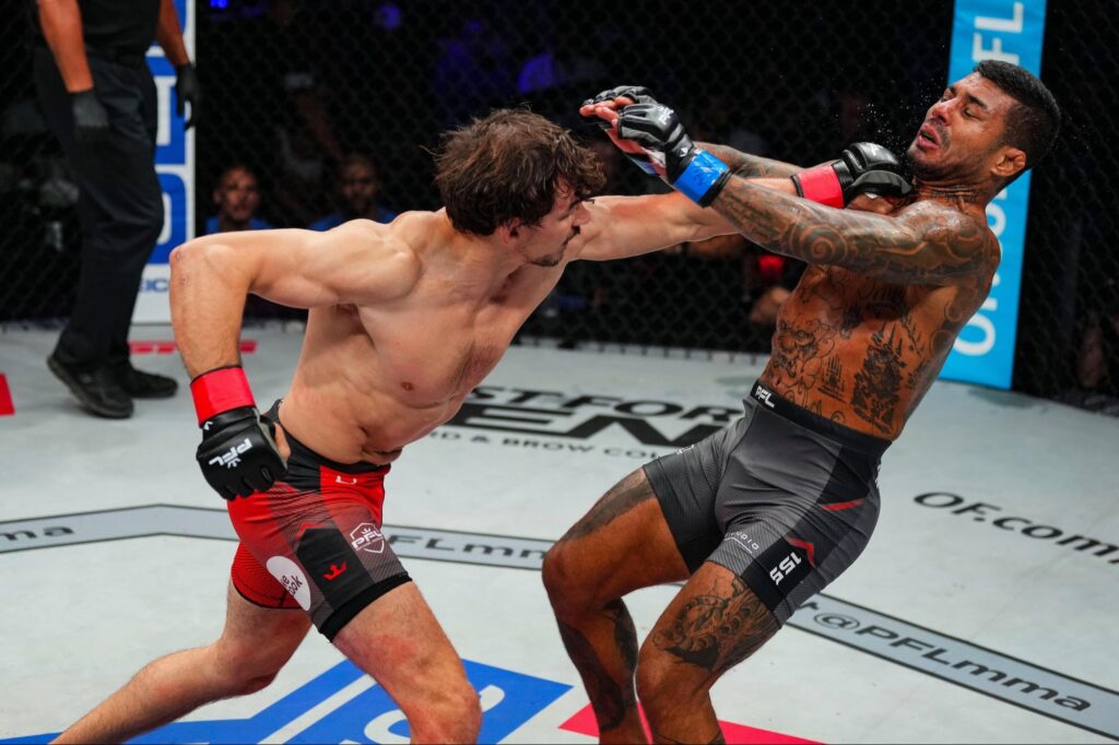 ‘you-don’t-need-to-knock-out-your-competition-to-win’:-inside-the-professional-fighters-league’s-strategy-for-success