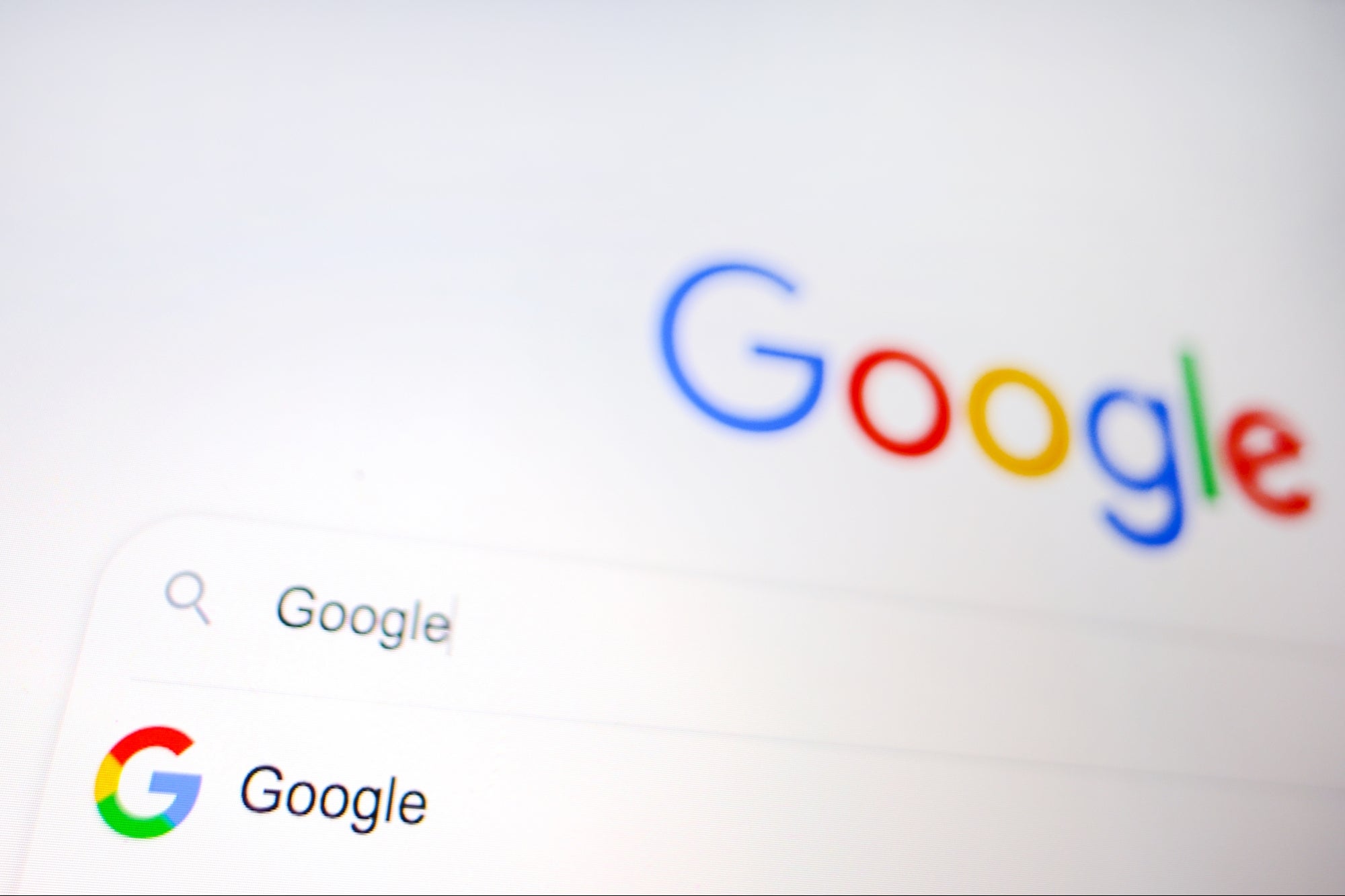 Is Your Personal Information on the Internet? Here’s How to Remove It From Google Search Results.