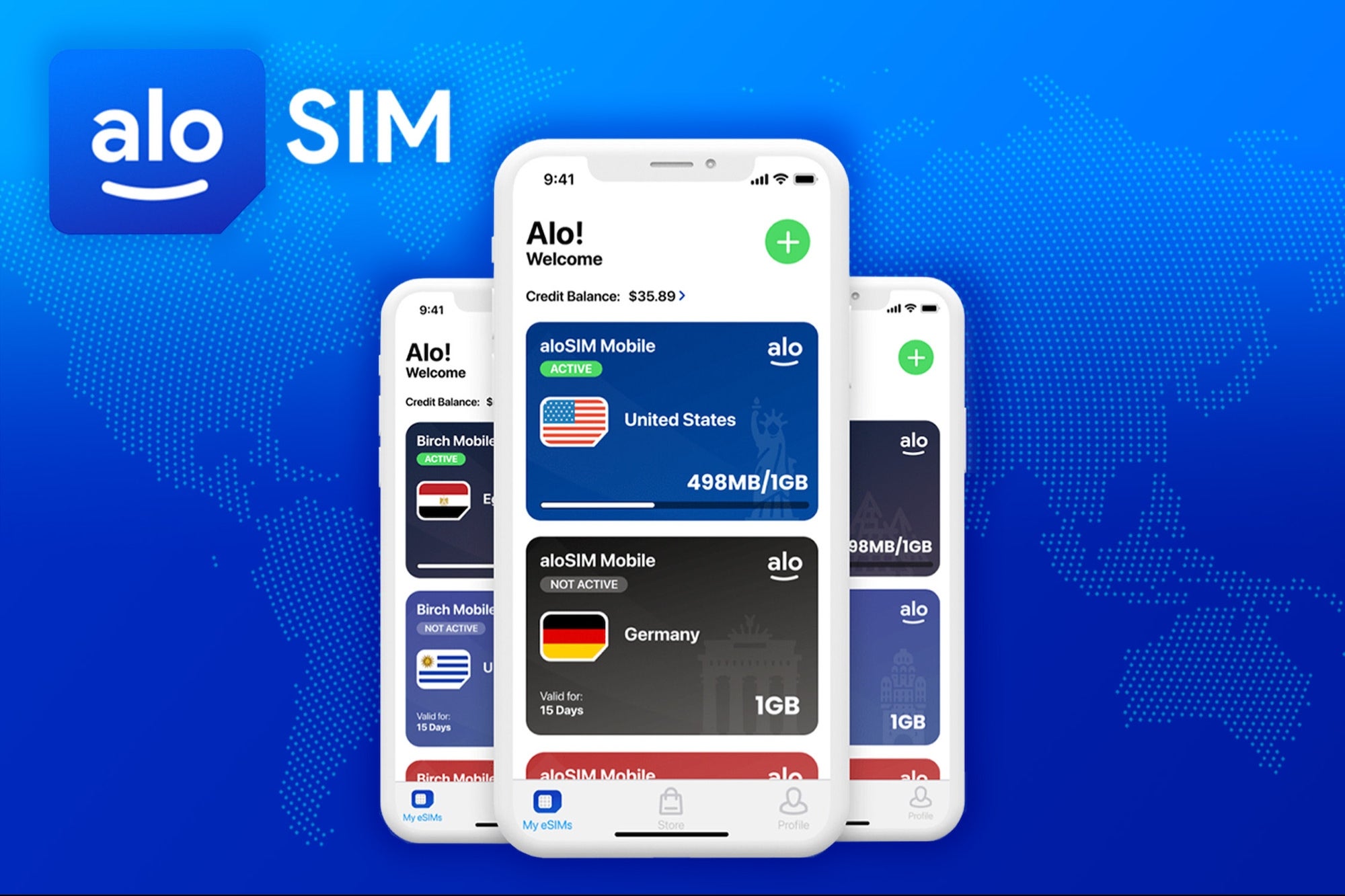 Right Now, You Can Get $50 of eSim Credit on Sale for $18.97