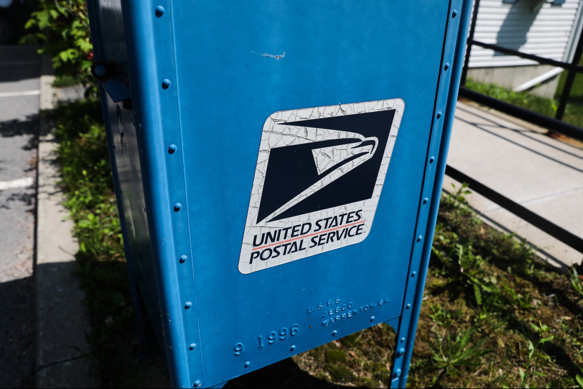 USPS Is Cracking Down on Mail Theft — And Offering Up To $250,000 For Help