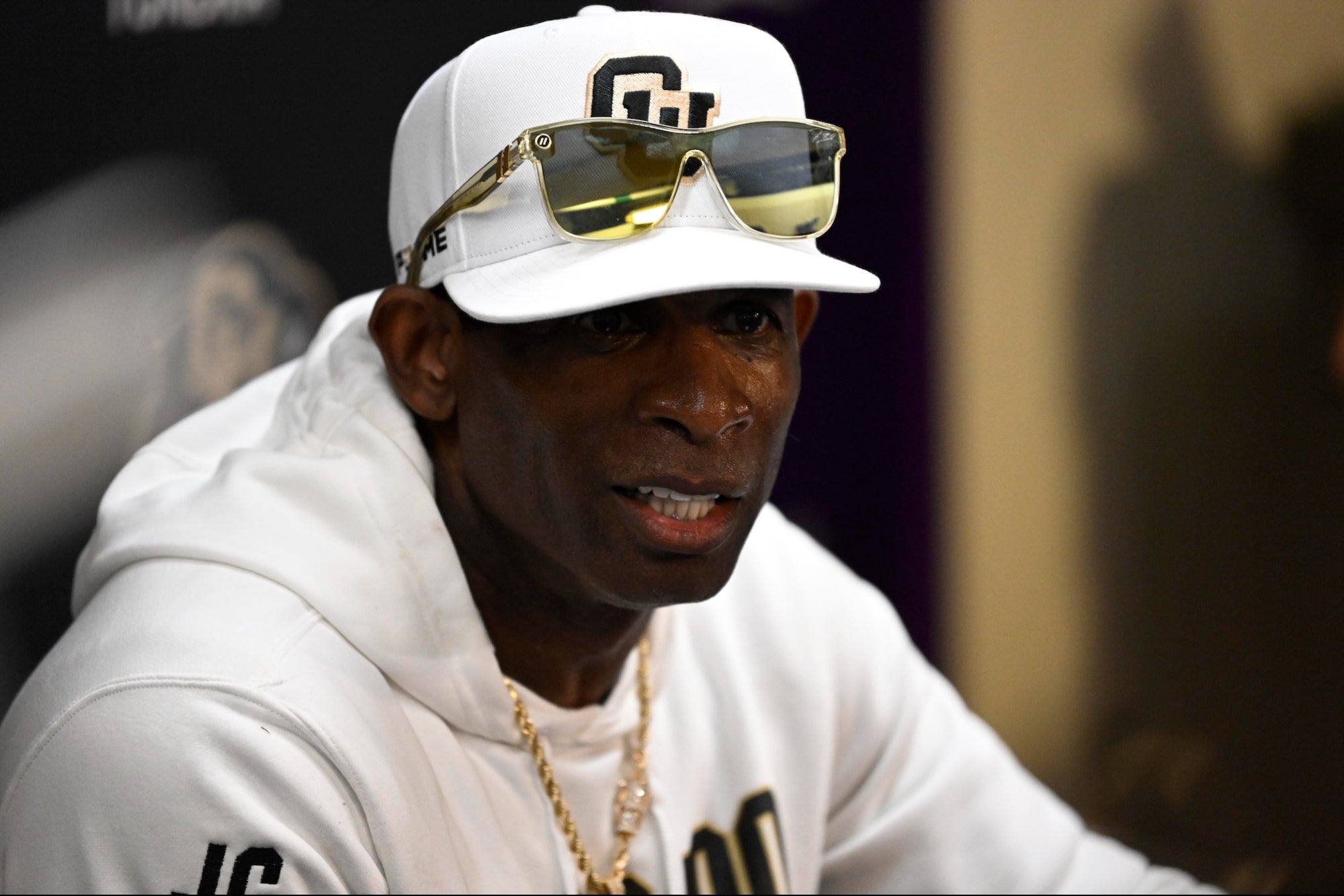 Colorado’s Football Team Was Robbed at the Rose Bowl, and Coach Deion Sanders Wants Reimbursement