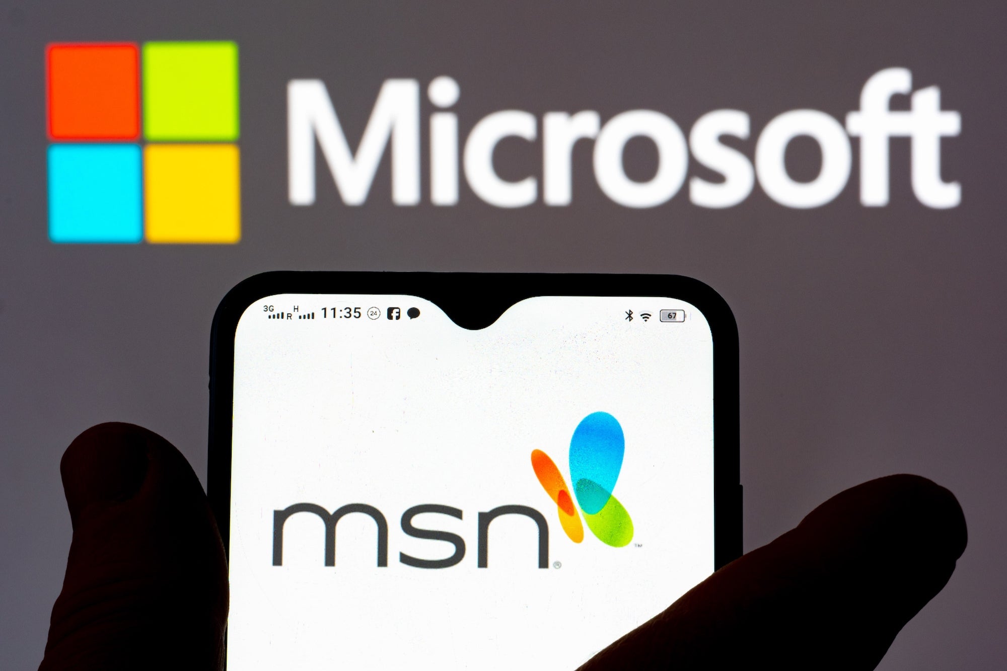 Microsoft Replaced Its News Editors With AI. It’s Brought One Disaster After Another — and the Wrath of a Major Publication.