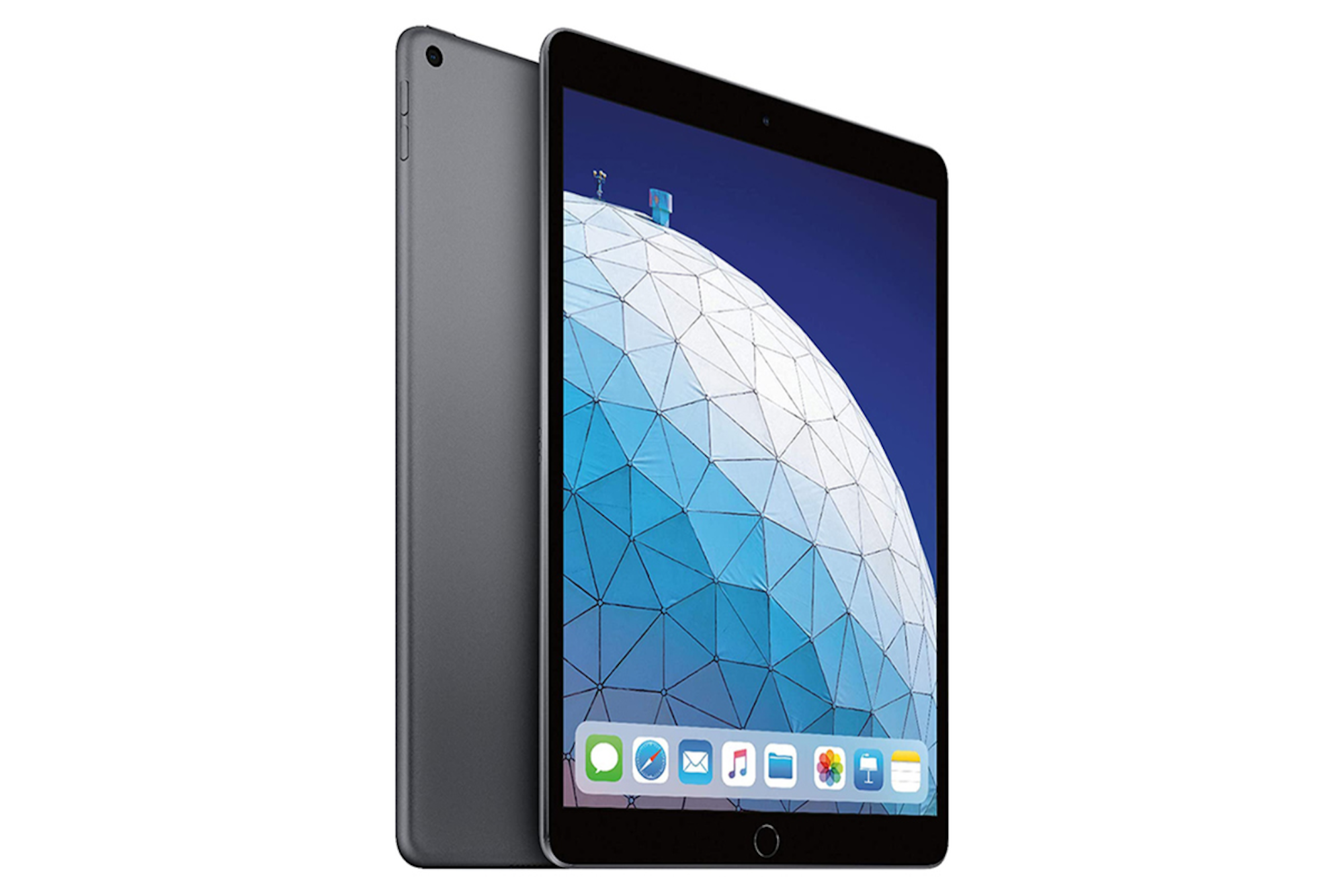 Pick up a Refurbished Apple iPad Air with 4GB RAM for only $279.97