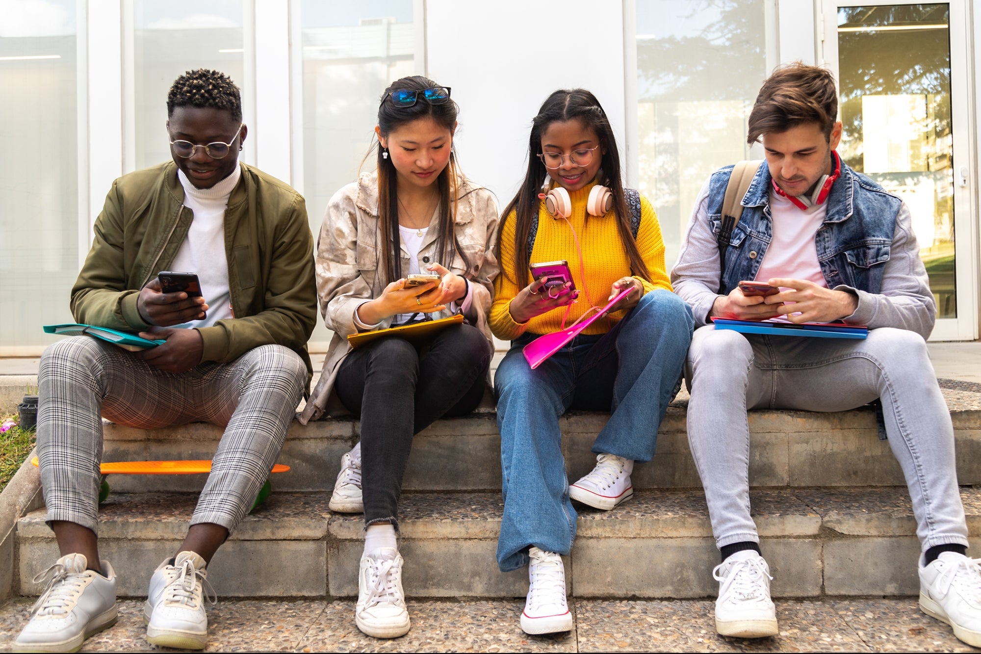 5 Communication Hacks to Capture Your Gen Z Audience