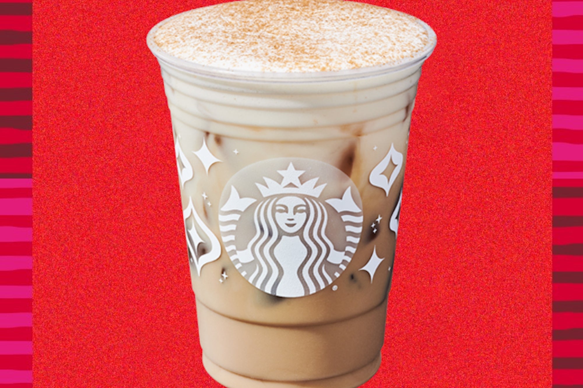 Starbucks Is Debuting Two New Drinks For the Holiday Season — Here’s What’s New This Year