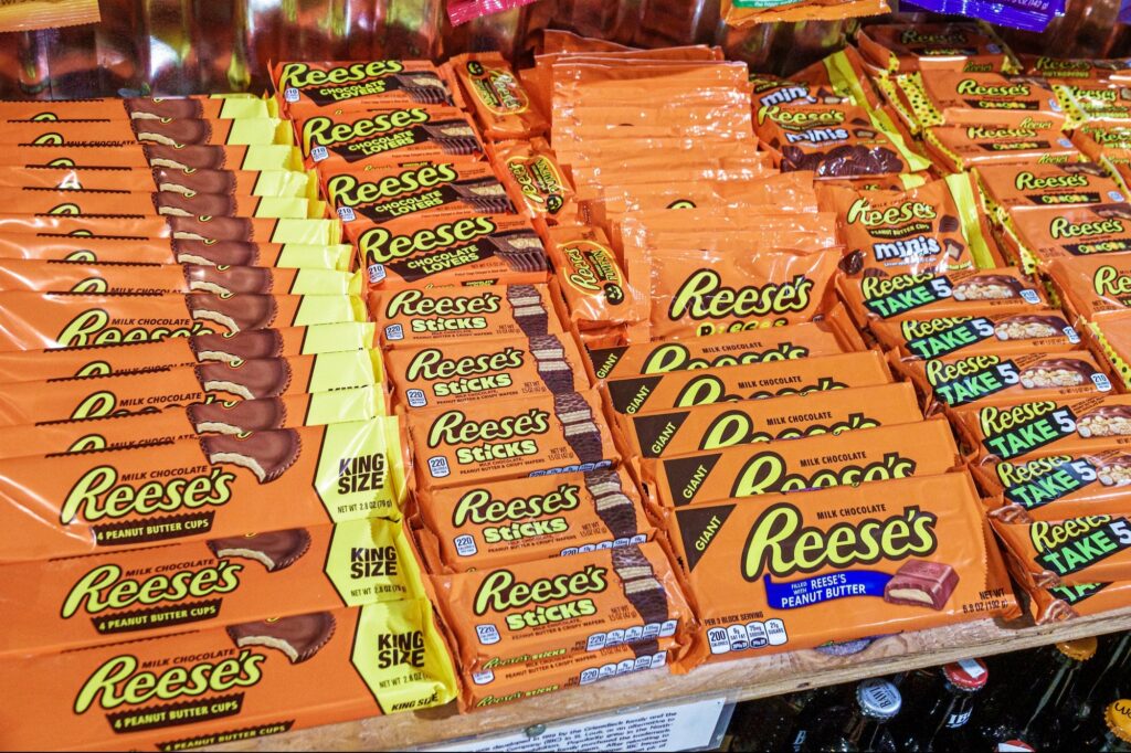 are-you-one-of-the-many-americans-pronouncing-‘reese’s-peanut-butter-cups’-wrong?