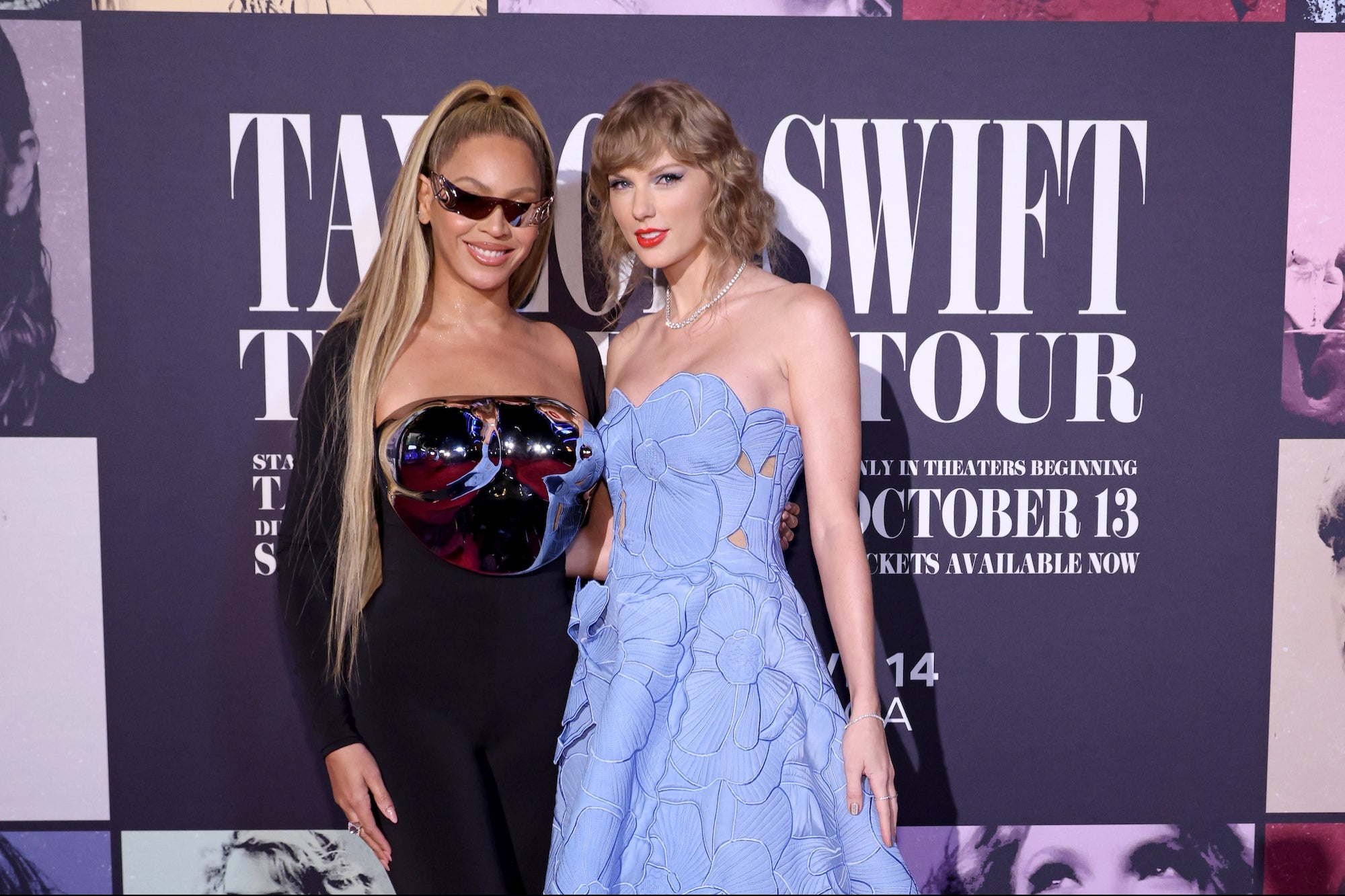 Top CEO of 2023? Taylor Swift and Beyoncé – Here’s Why.