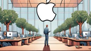 market-analysis:-impact-of-apple’s-earnings-report-yesterday