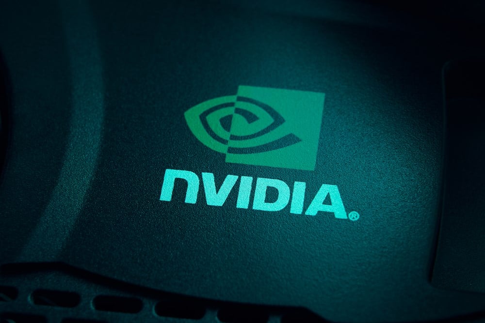 There’s nothing artificial about NVIDIA’s relationship with AI