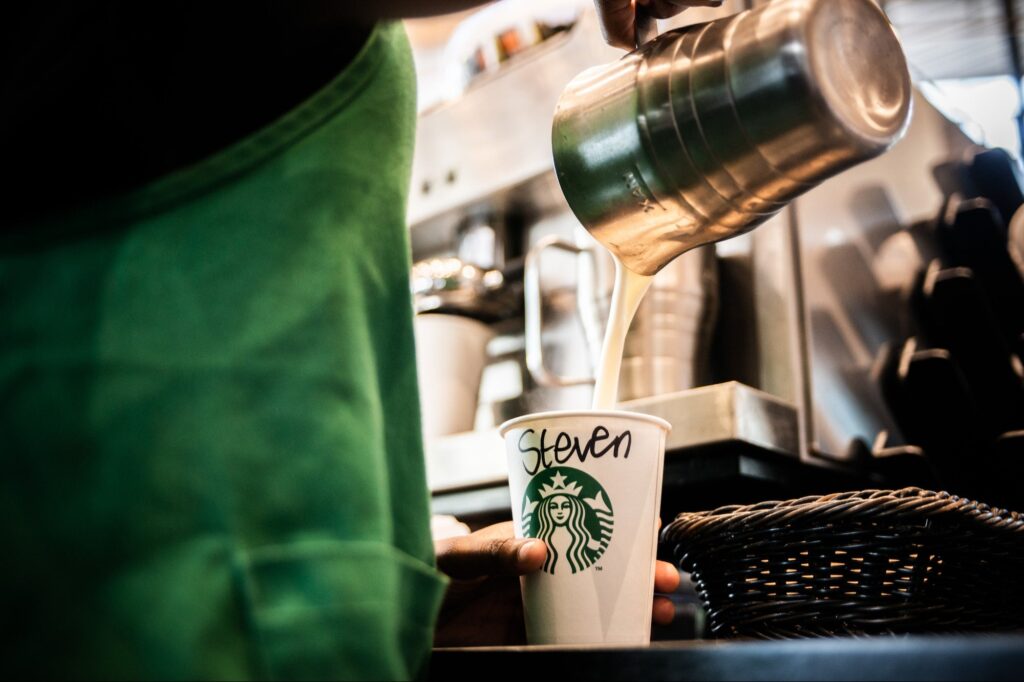 starbucks-is-increasing-hourly-wages,-benefits-for-employees-again-—-but-not-all-workers-are-eligible