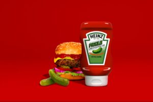 ‘it’s-a-big-dill.’-new-heinz-ketchup-is-cashing-in-on-a-popular-tiktok-trend