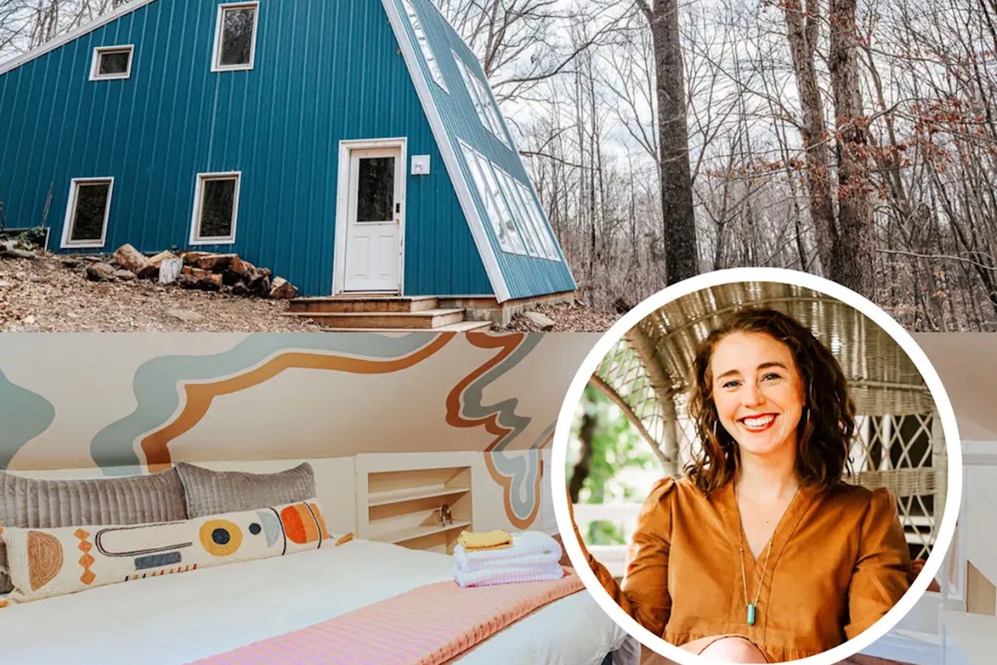 I Converted a Sheep Barn Into an Airbnb With $2,000. Now, I Manage Over 100 Listings. Here’s How I Grew My Business and Weathered the Airbnb Apocalypse.