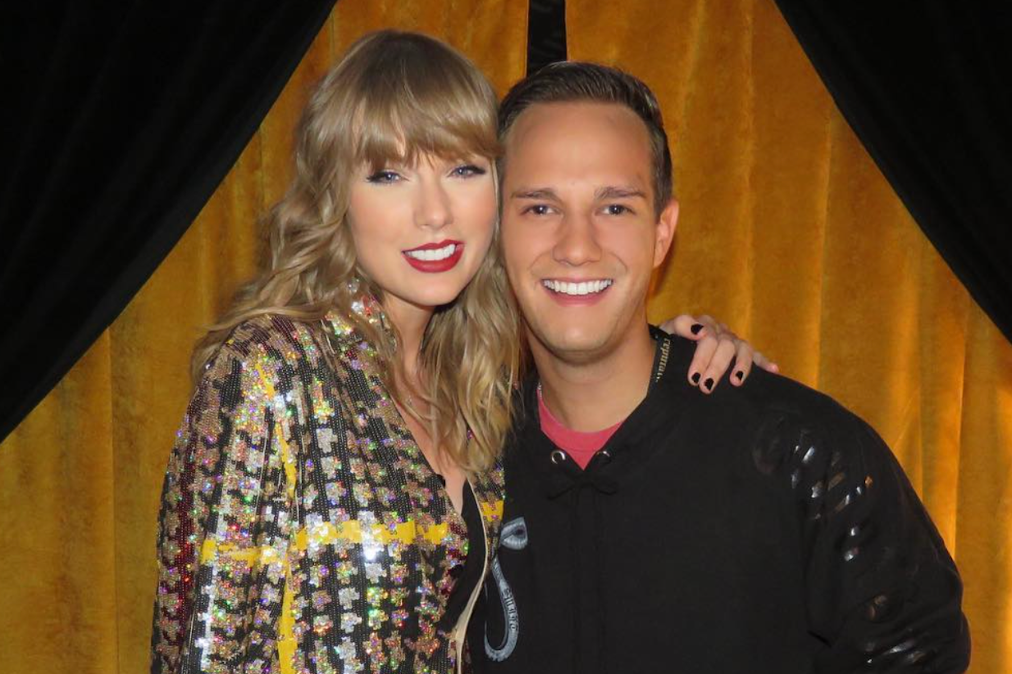 The First-Ever ‘Taylor Swift Reporter’ Has Been Hired