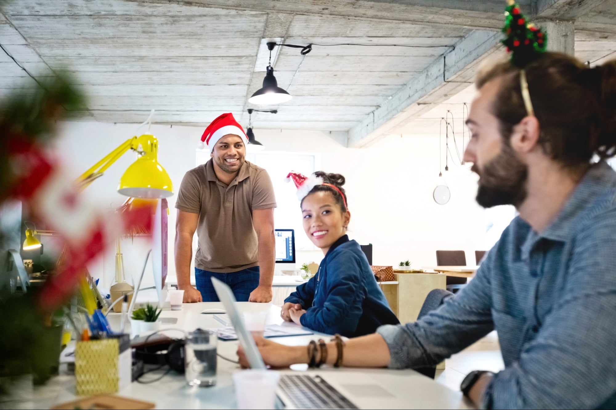 Ho-Ho-Holiday Marketing For Brands — 8 Strategies to Make Your Brand the Star of the Season