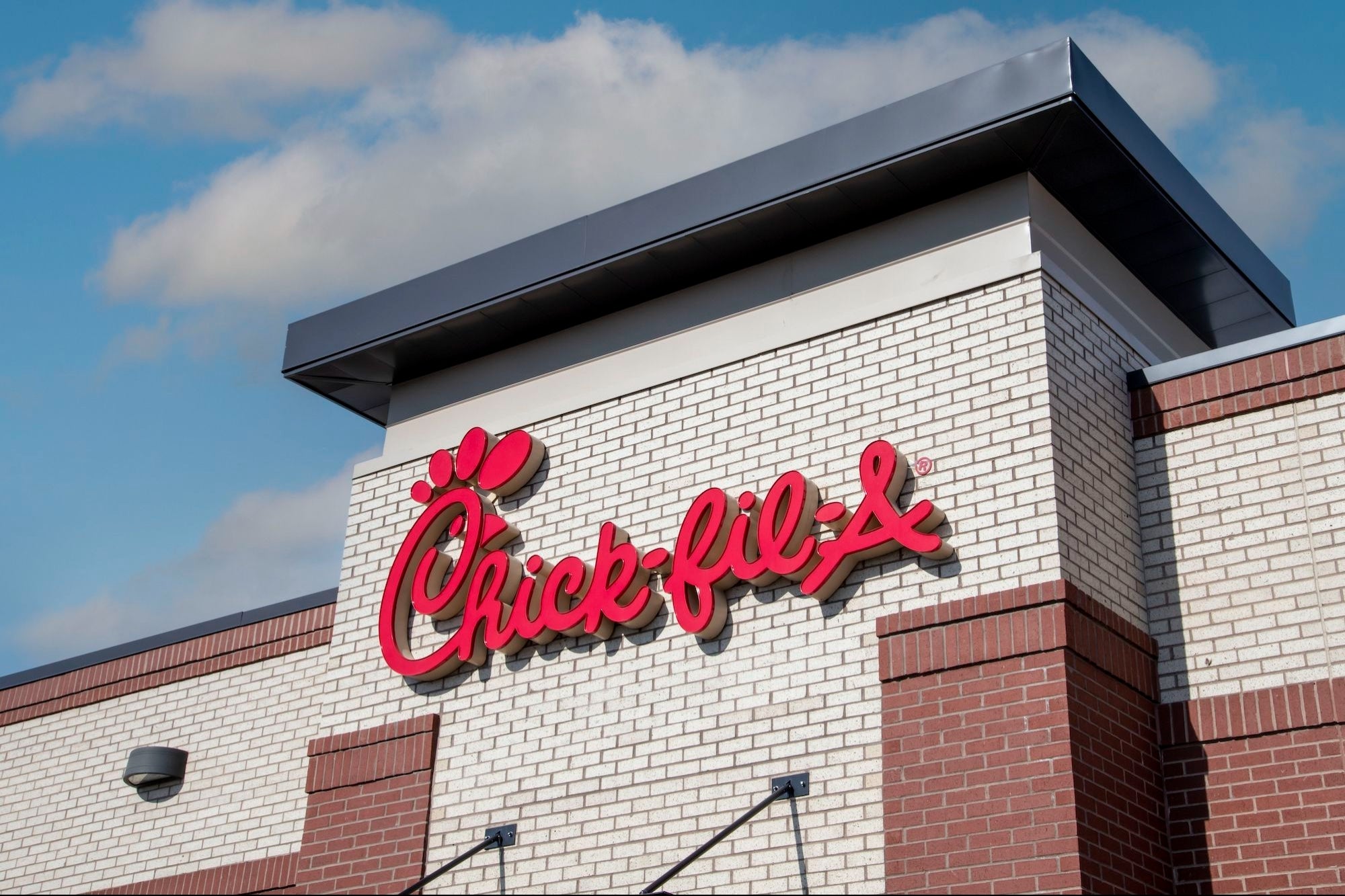 Chick-fil-A Is Celebrating the Opening of its 3,000th Restaurant With a 6-Figure Donation