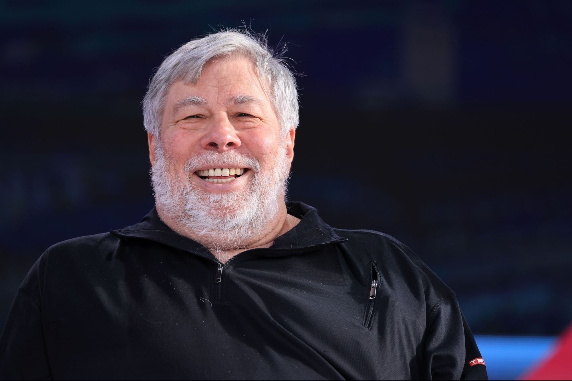 Apple Co-Founder Steve Wozniak Reportedly Hospitalized in Mexico City