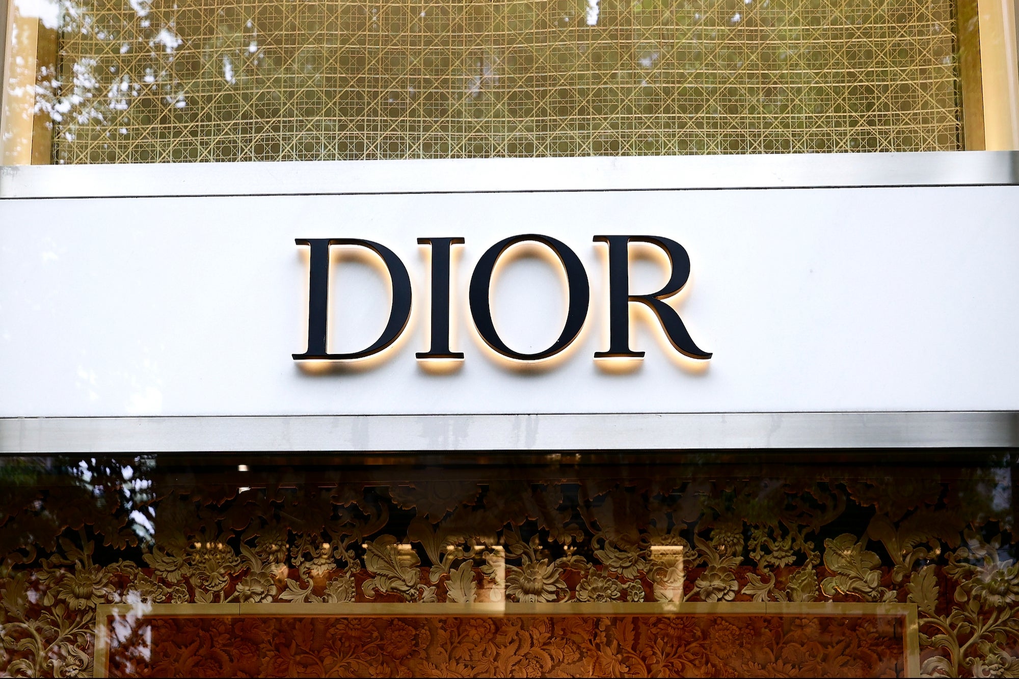 Dior Just Launched an Expensive Skincare Line for Some Very Unexpected Consumers — Who Won’t Even Be Footing the Bill