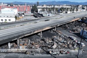 california-commuters-are-in-for-a-nightmare-after-freeway-fire-damage-shuts-down-highway