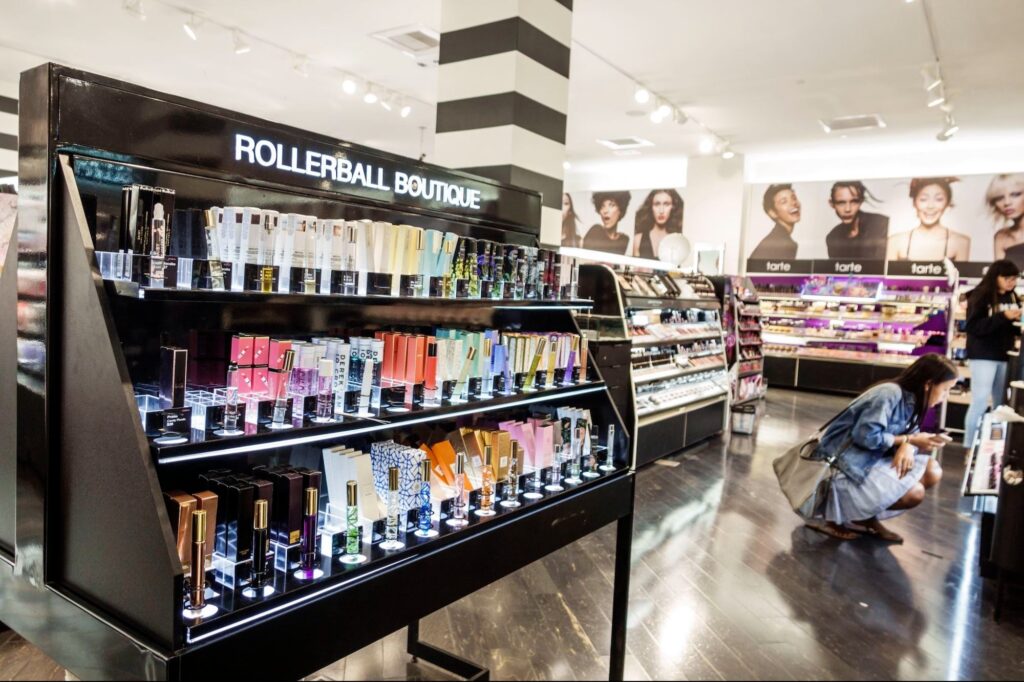 sephora-is-putting-customer-favorite-merchandise-behind-lock-and-key