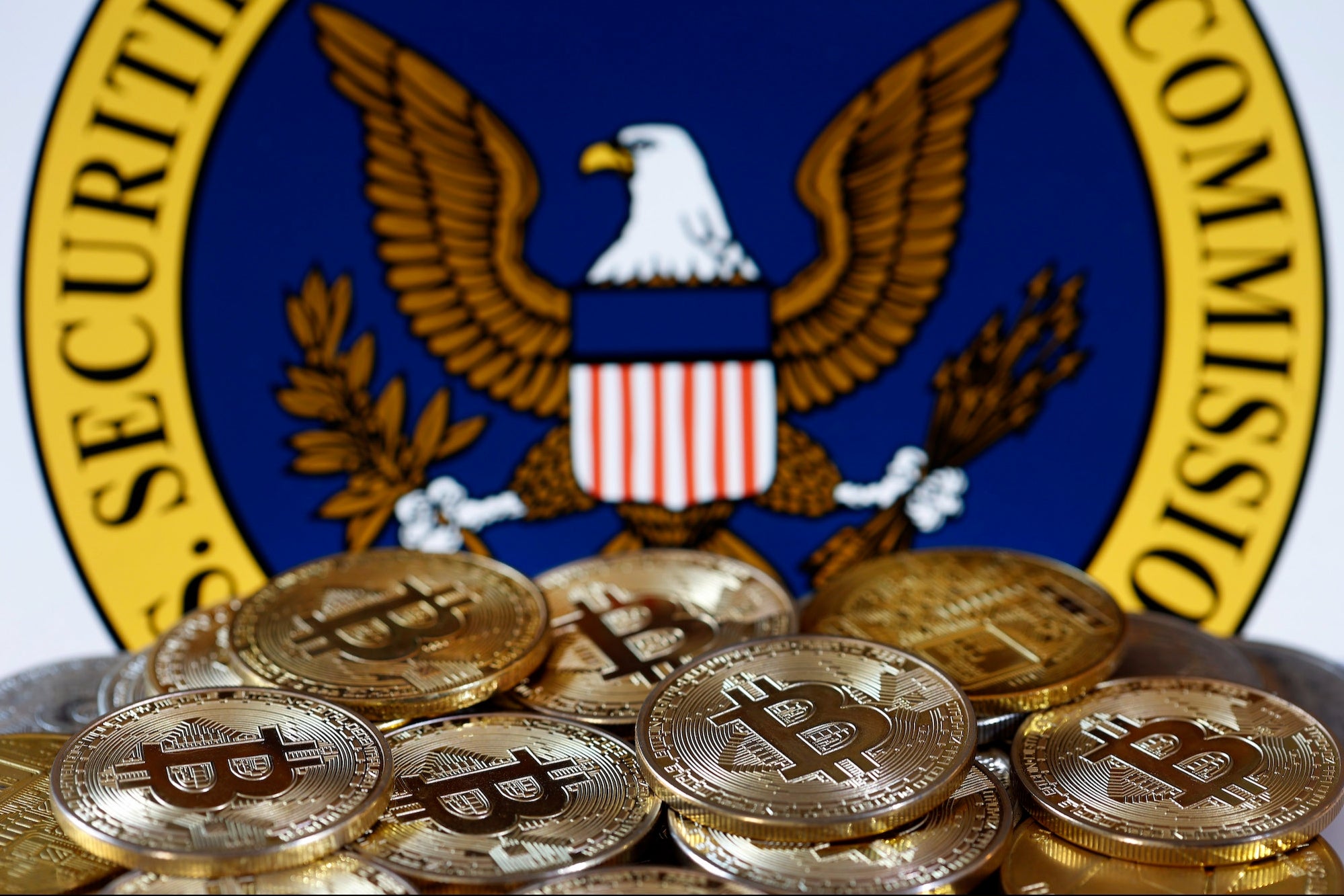 The SEC’s X Account Was ‘Compromised,’ Sent an ‘Unauthorized’ Bitcoin Post