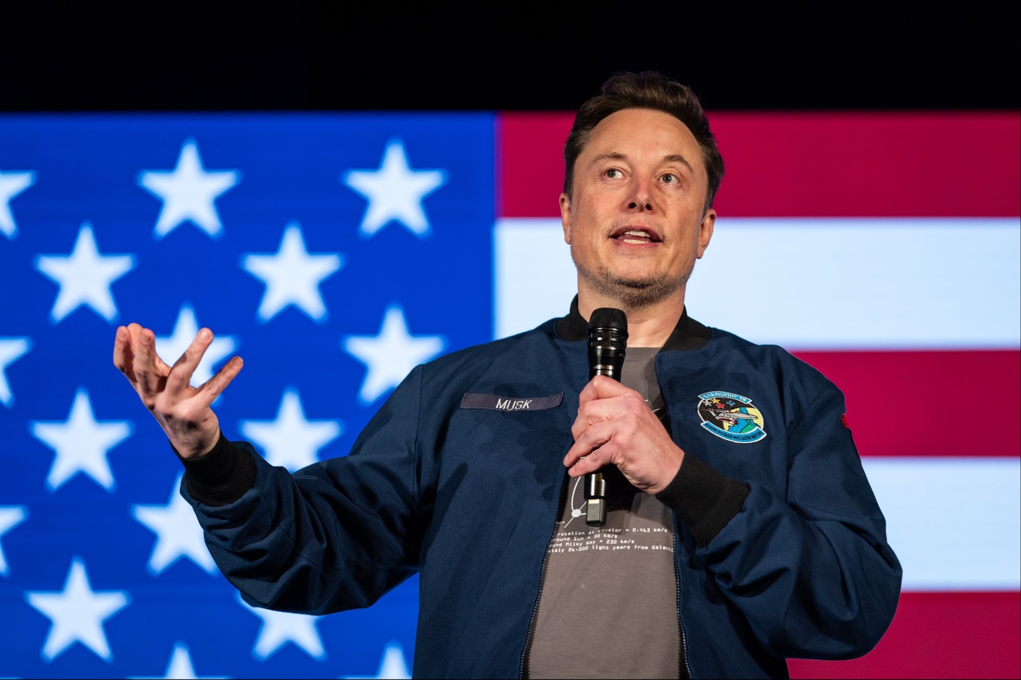 Want to Work for DOGE? Elon Musk Is Looking for ‘Super High-IQ’ Hires — But There’s a Catch