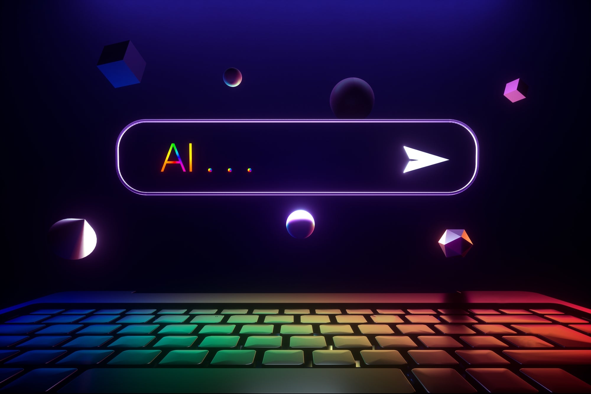 AI Is Even Taking Over How We Search Online — Here’s How to Climb the SEO Ranks and Beat the Competition