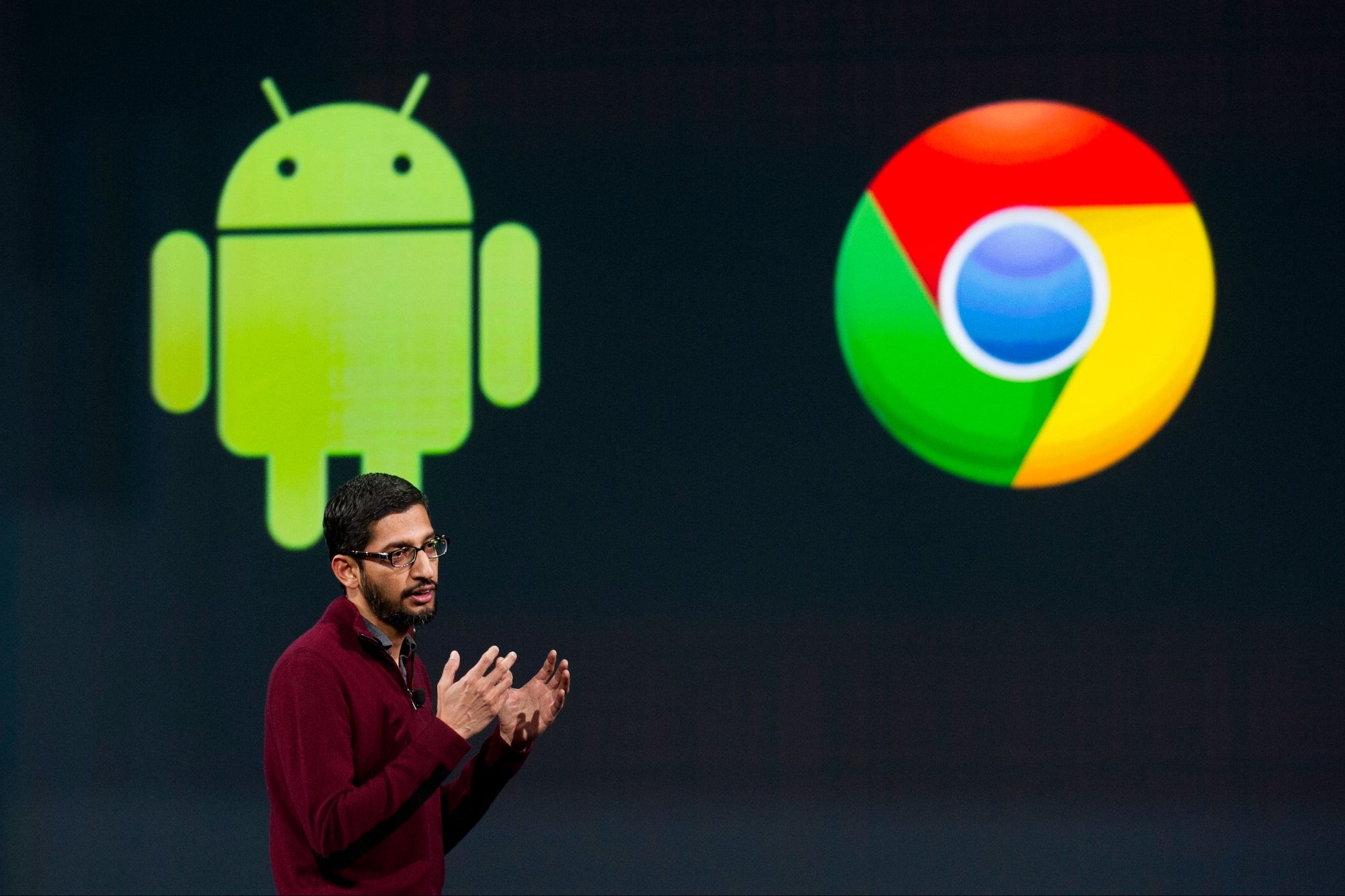 Could Google Be Forced to Sell Chrome? The DOJ Is Reportedly Pushing For It.