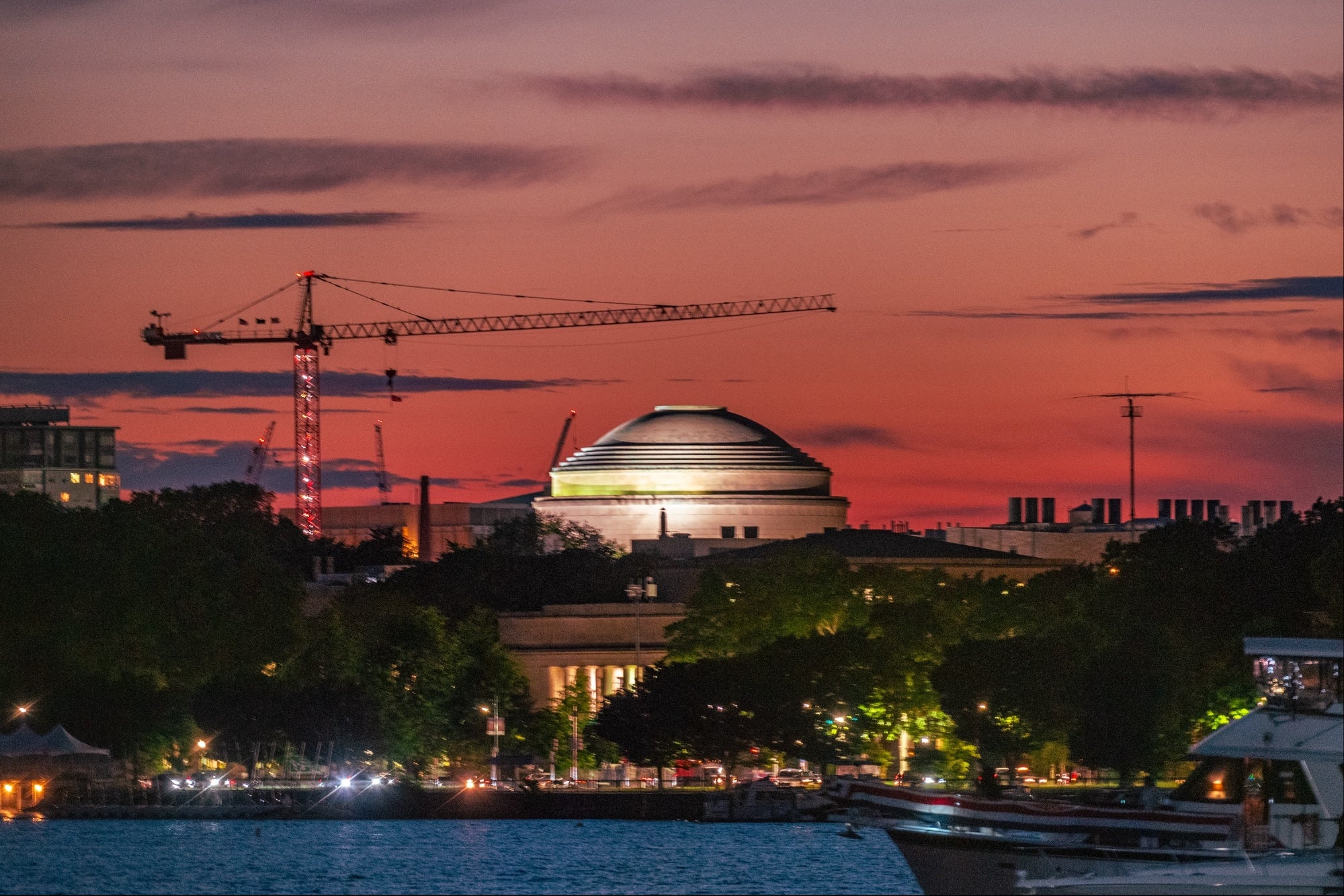 ‘Life Changing to Many’: MIT Makes Tuition Free For Families Making Less than $200,000