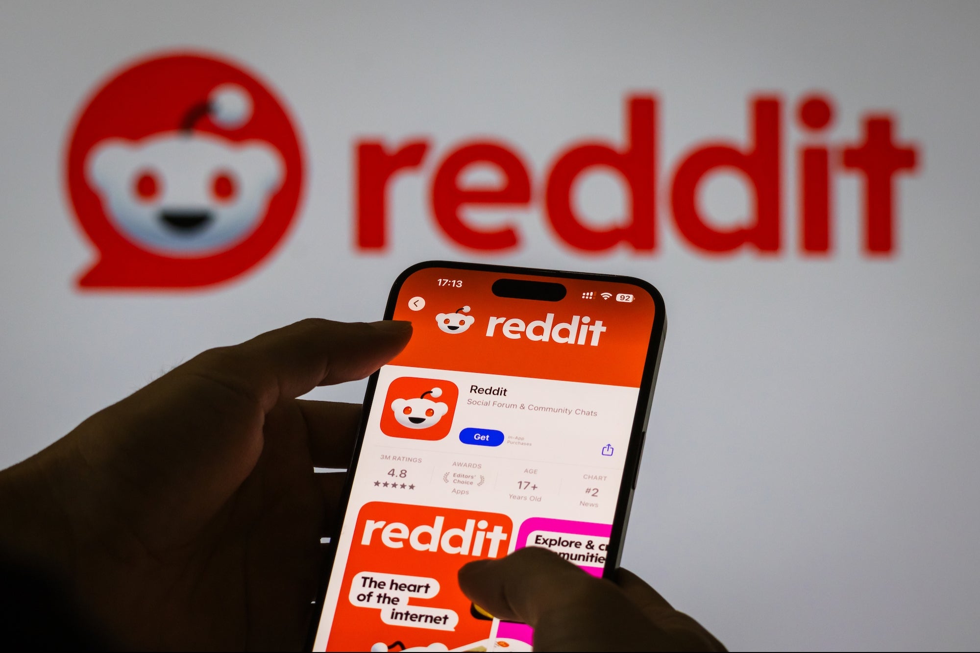 Is Reddit Down Again? Tens of Thousands of Users Are Reporting Issues With the Platform.