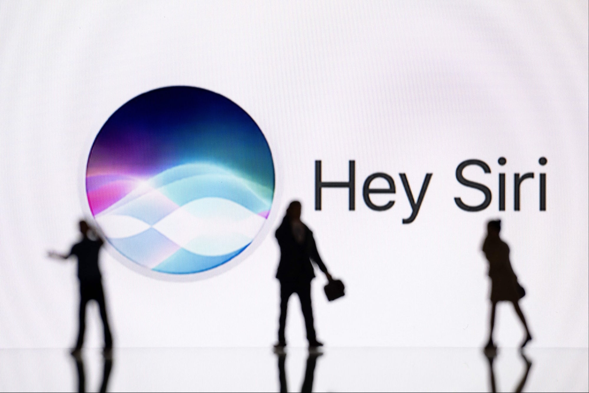 Apple Is Reportedly Updating Siri With AI So You Can Have Real Conversations