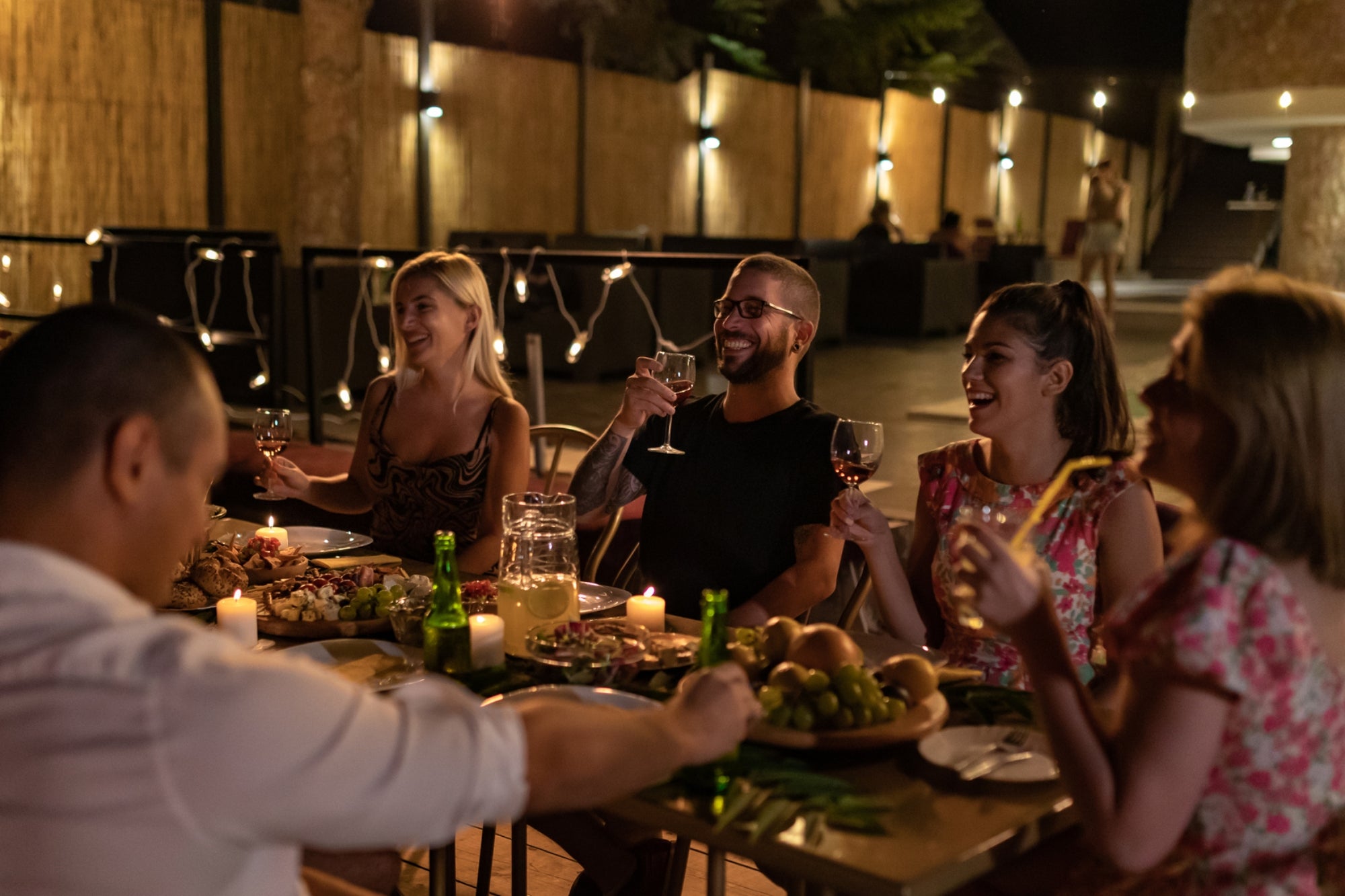 The Top Reason People Choose a Restaurant Might Surprise You, New Resy Report Reveals — Plus, Here’s the Cocktail That Will Be Everywhere in 2025