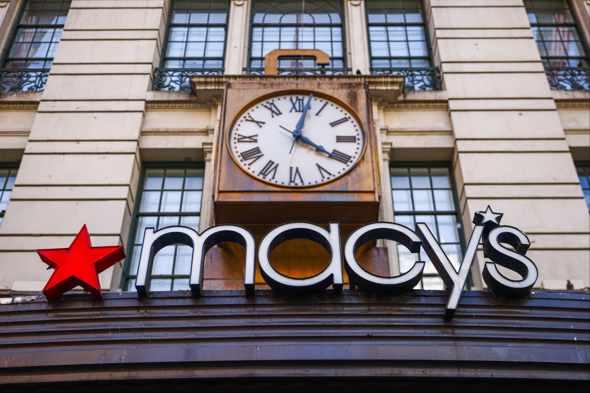 One Macy’s Employee Made Accounting Errors Worth at Least $132 Million, and It’s Affecting the Company in a Major Way