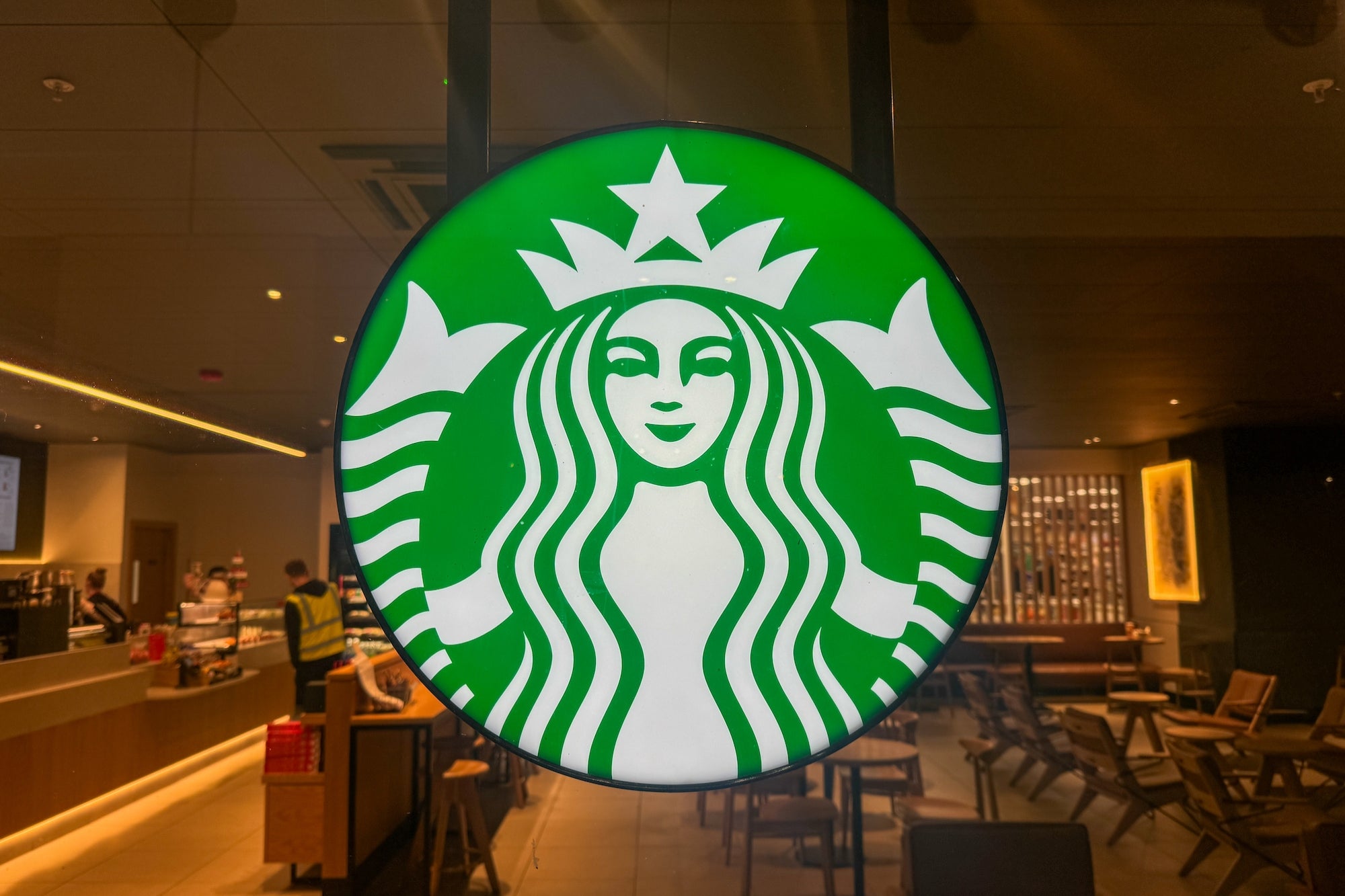 Starbucks Forced to Go Back in Time to Pay Its Employees After ‘Ransomware Incident’