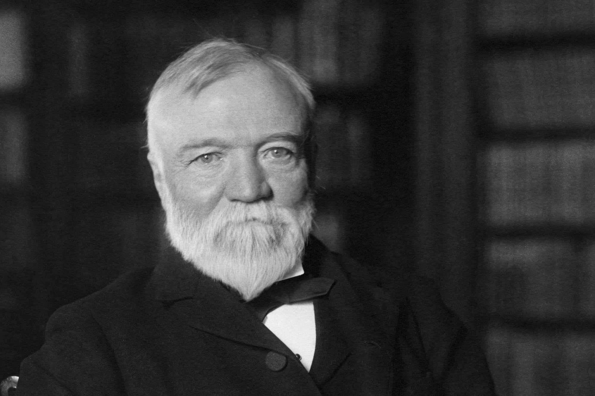 How to Master the Art of Delegation — Lessons From Andrew Carnegie’s Legacy