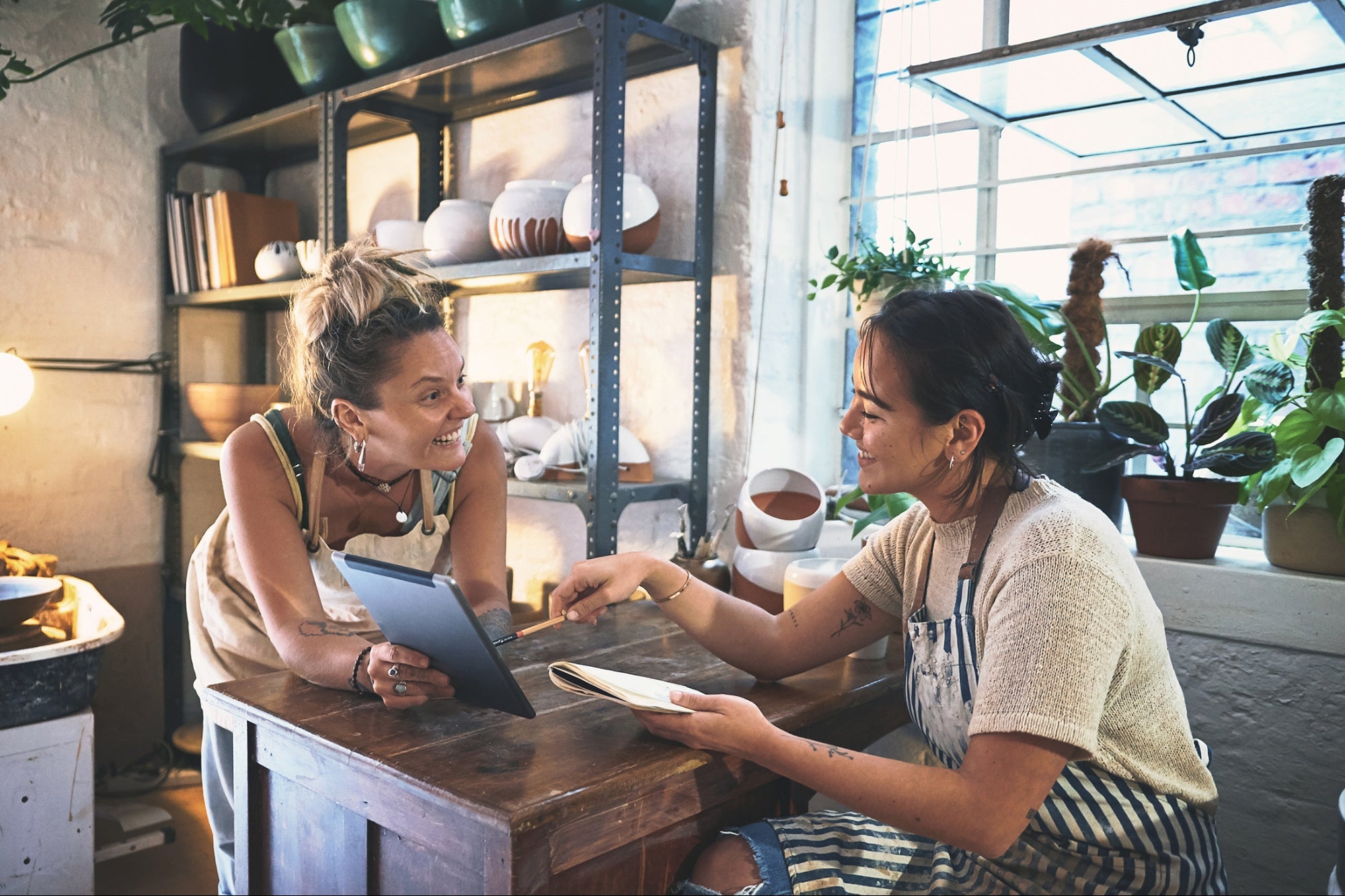 Kick-Start Your Small Business With These Cost Effective Strategies