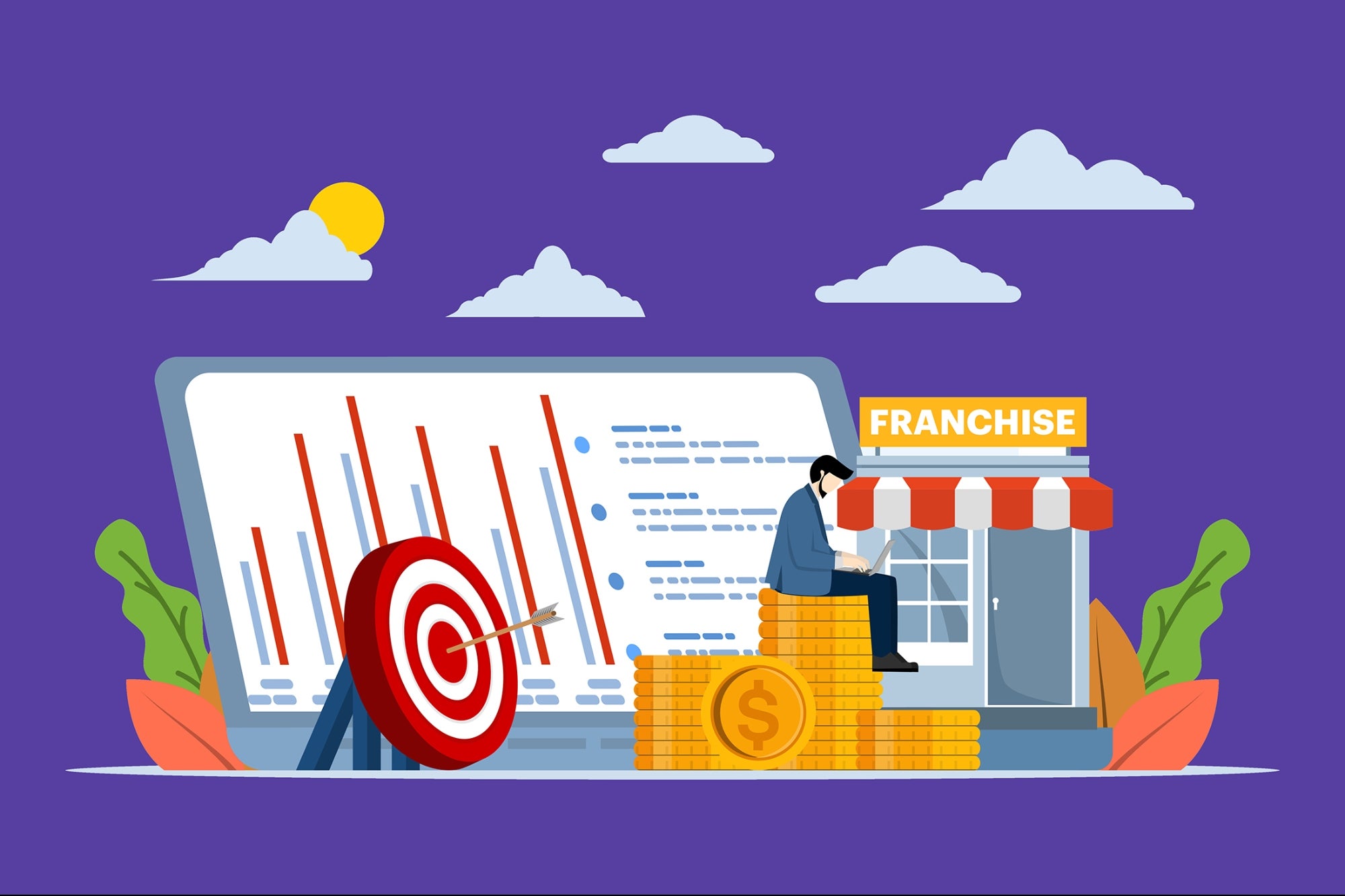 Franchise Development Efforts in 2025 – What to Expect