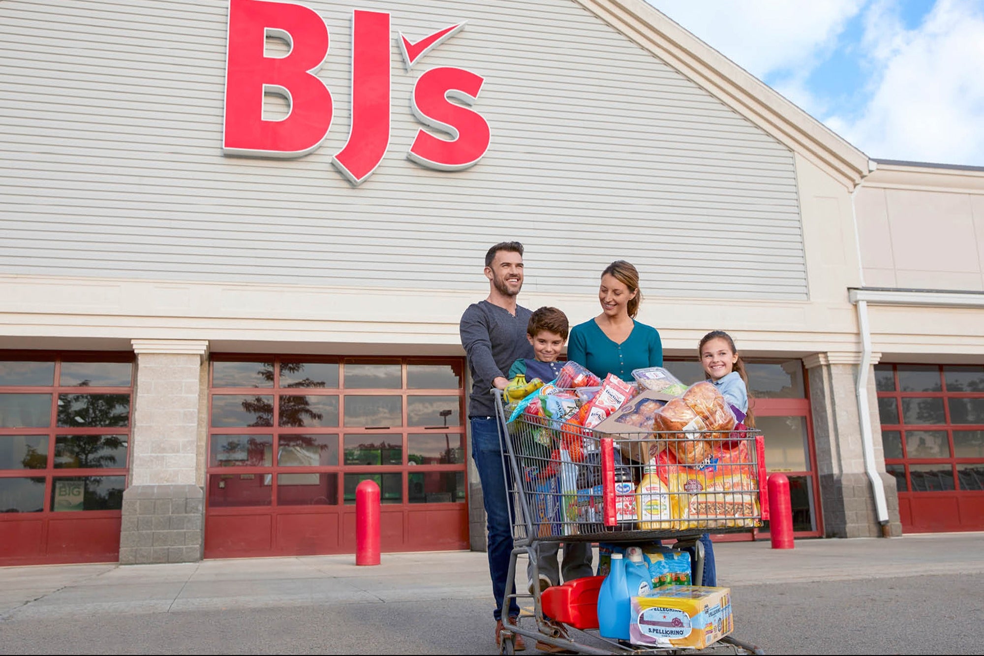 Optimize Business and Personal Expenses with a Year of BJ’s Club+ Membership for $65