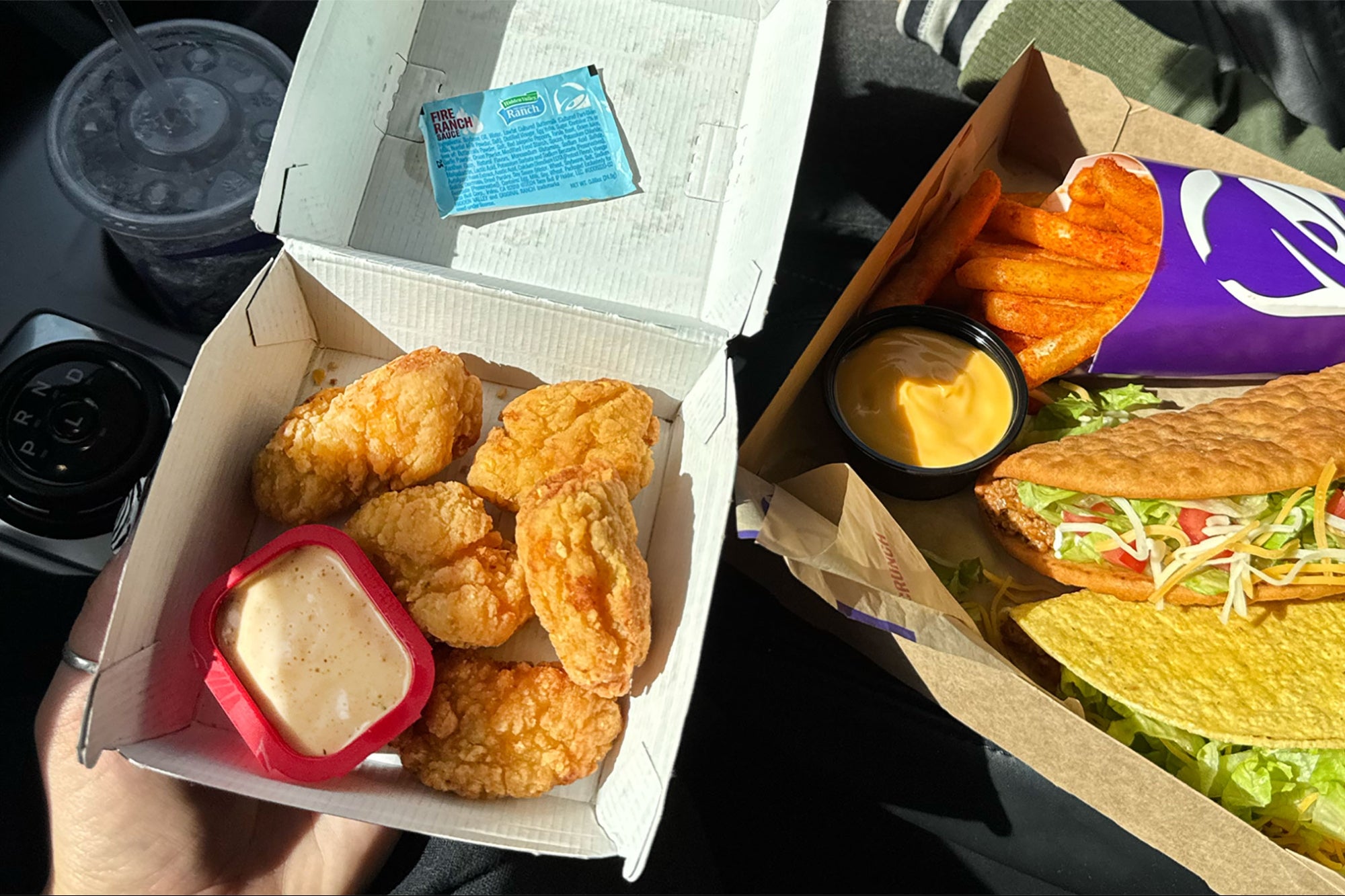 Taco Bell Is Launching Chicken Nuggets — Here’s When and Where to Get Yours