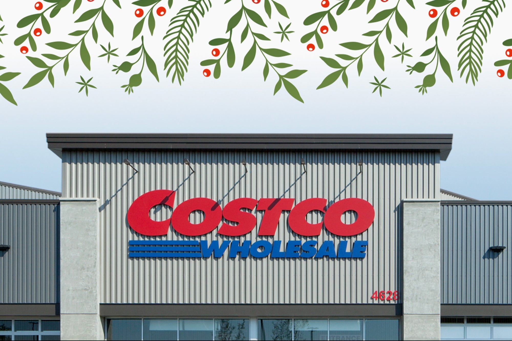 Shop Smarter with Costco: A $65 Membership Includes $45 to Spend