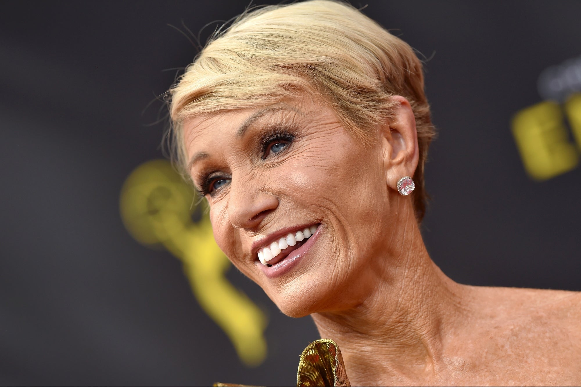 ‘Do You Know What a First Class Ticket Costs?’ Why Barbara Corcoran Flies Coach