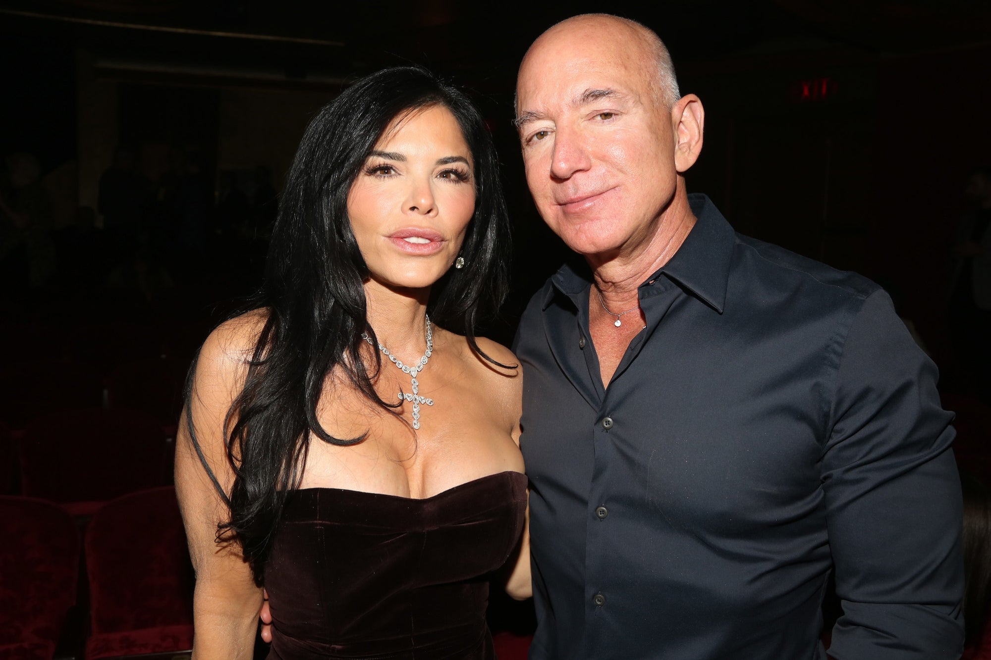 ‘Don’t Believe Everything You Read’: Jeff Bezos Slams $600M Wedding Rumors