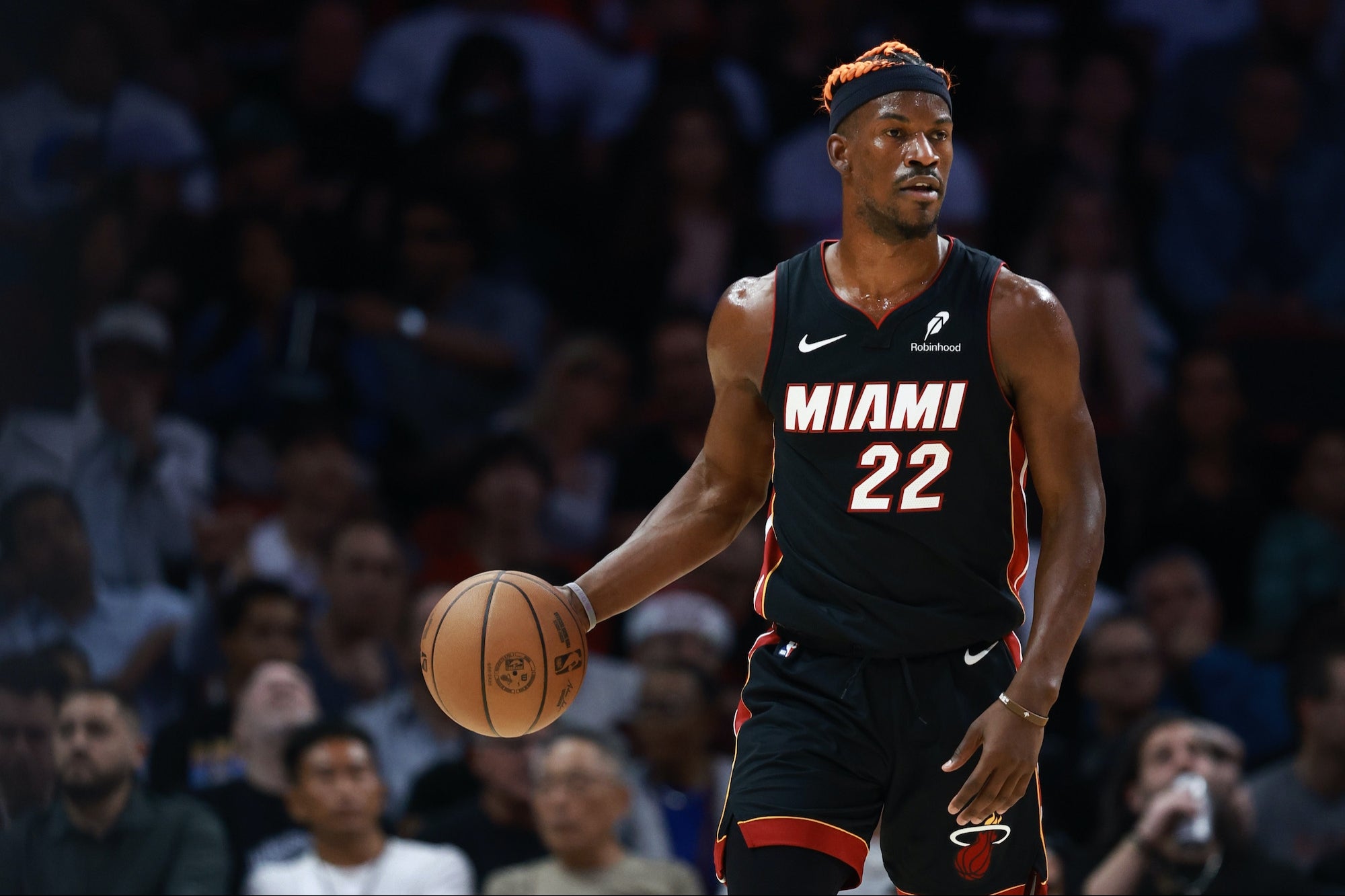 ‘Coffee Is Life’: NBA All-Star Jimmy Butler Gives Miami a Serious Wake Up Call