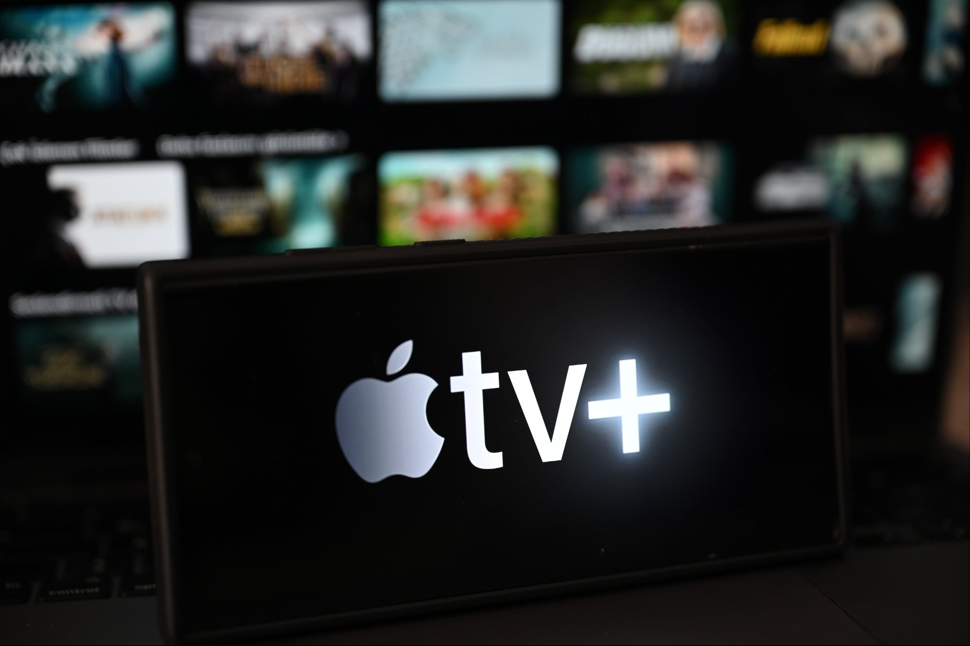 Apple Is Offering Free Access to Apple TV+ This Weekend. Here’s How to Get It.