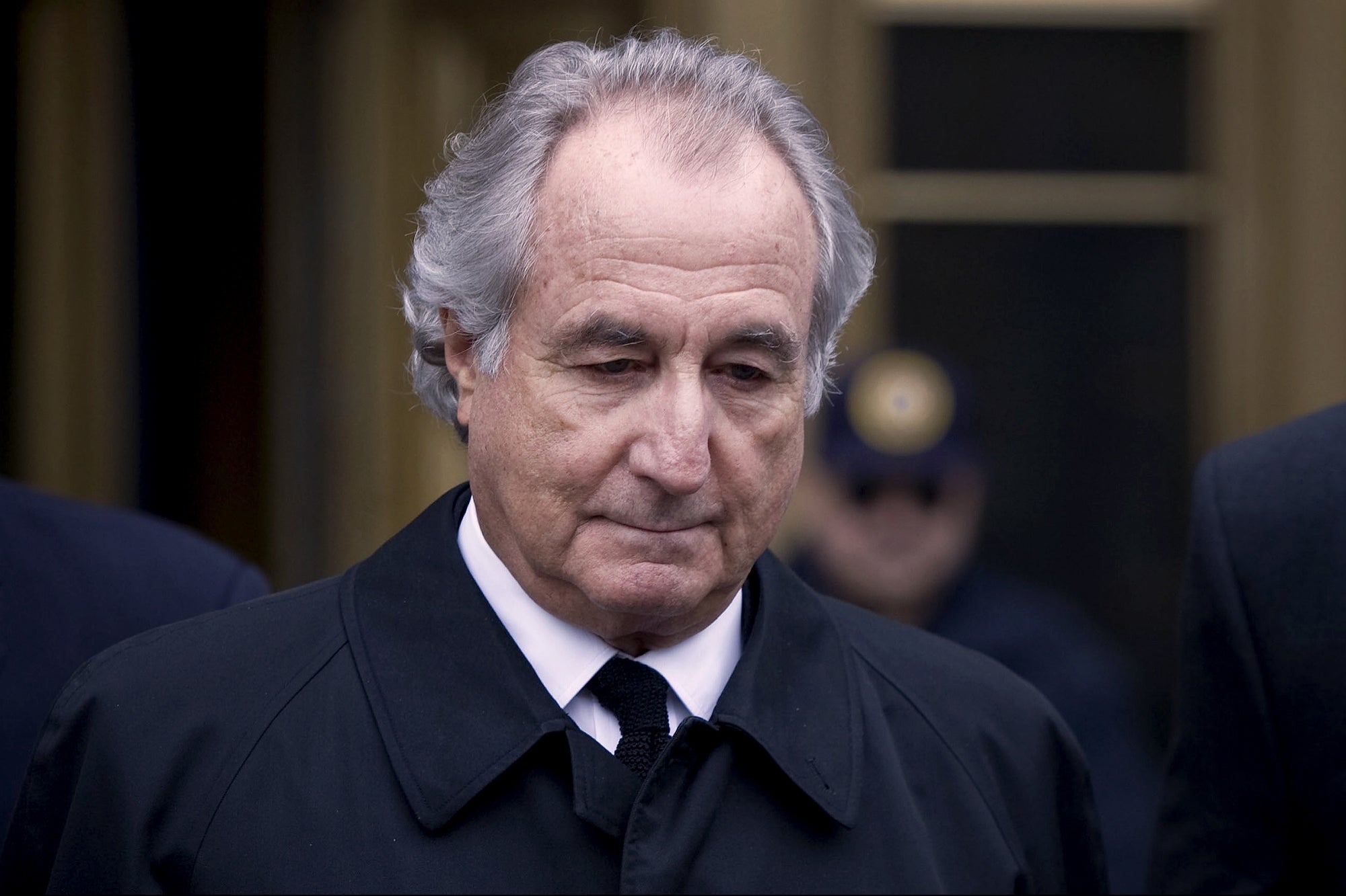 ‘Unprecedented Scope’: Almost All of Bernie Madoff’s Ponzi Scheme Victims Have Recovered Their Losses, According to the DOJ