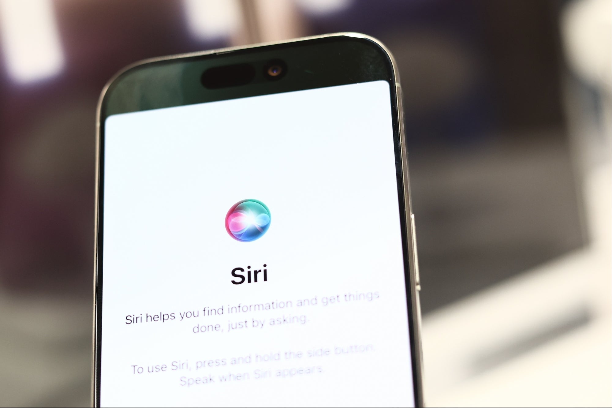 Apple Settles Lawsuit Accusing Siri of Eavesdropping. Here’s Who Can Expect Part of the $95 Million Payout.