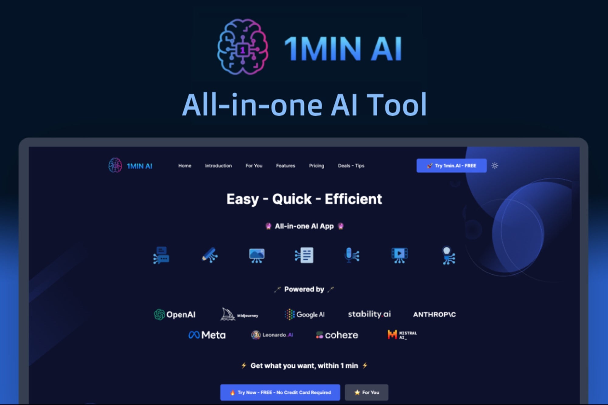 The AI Tool Your Competitors Don’t Want You to Know About