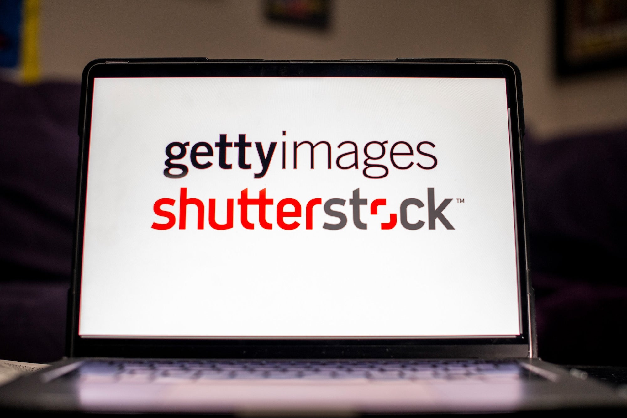 Getty and Shutterstock Are Merging. Here’s What It Means for Creators and Businesses.